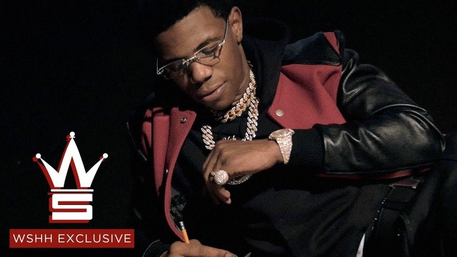 A Boogie Wit Da Hoodie – No Promises (Official Music Video 2018)