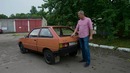 Иван Зенкевич. ЗАЗ 1102 ТАВРИЯ – История создания. Украинский автопром. Авто СССР