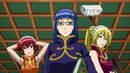 Beelzebub – 49 Серия (480p)