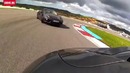 2013 Porsche Cayman S — репортаж Михаила Петровского