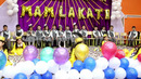 2-qism. To`raqo`rg`o tumani 22-maktab boshlang`ich sinf o`qituvchisi Tajibayeva Nasibaning Savodxonlik tadbiri jarayonidan videlavha