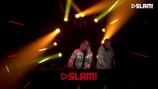 Kris Kross Amsterdam (DJ-SET) SLAM! MixMarathon XXL @ ADE 2019