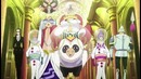 One piece film: gold – pv