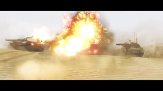 Armored Warfare – GLOBAL OPS Trailer – PS4