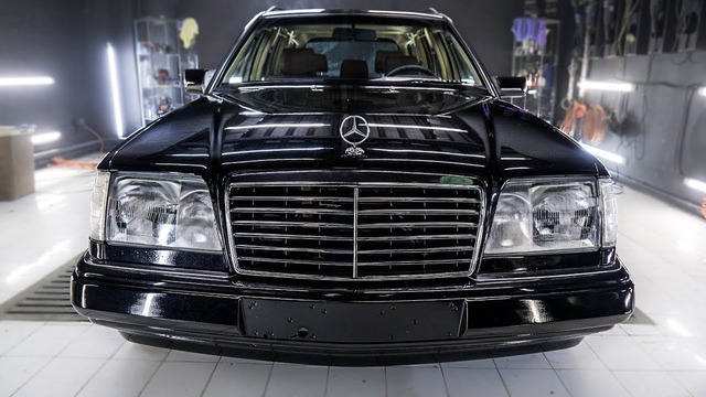 Tачка на прокачку #6(2 – серия) Это мерс за 80.000р