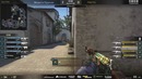 DreamHack Marceille 2018: NiP vs Fnatic (Game 2) CS:GO