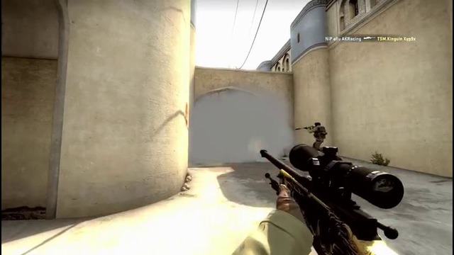 CS:GO AfterMovie: StarSeries S12 Lan Finals