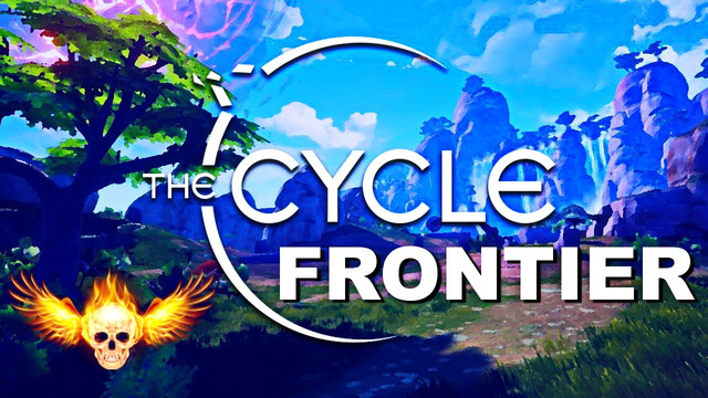 SHIMOROSHOW ◆ The Cycle • FRONTIER