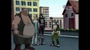 Люди Икс: Эволюция/X-Men: Evolution 4 сезон 2 серия