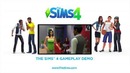 The Sims 4 – Пришествие