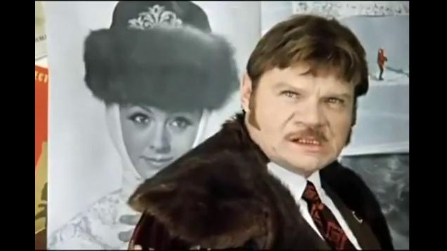 «Высший пилотаж» дубляжа