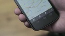 Оффлайновые карты Google Maps