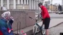 Не спеши стареть