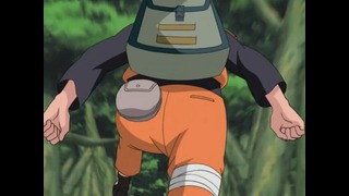 Naruto Shippuuden – 12 Серия (480p)