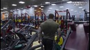Богатырь из сибири штурмует arnold classic #в объективе железного рейтинга