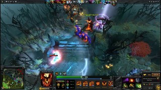 Dota 2 Loda Shadow Fiend Ranked Matchmaking