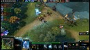 NaVi vs MB, Shanghai Major Quali EU, Game 2