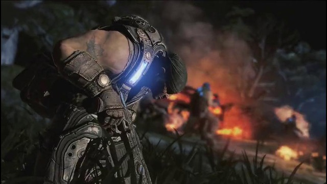 Gears of War 3 – Off Story Video