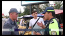 В Ташкенте проходит акция «Внимание пешеход!»