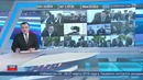 АХБОРОТ: Узбекистан налаживает партнерские отношения совсем МИРОМ