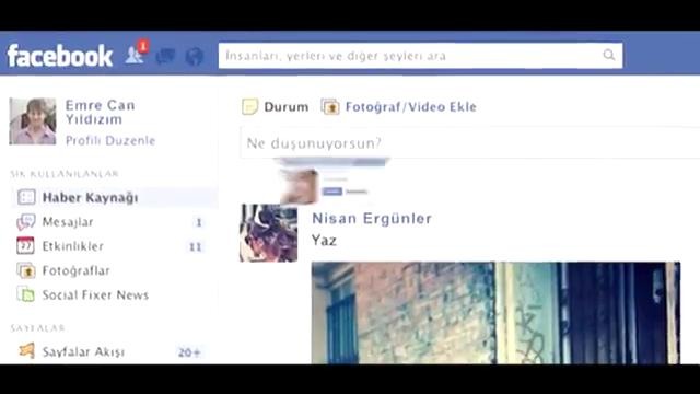Yalın – Yeniden