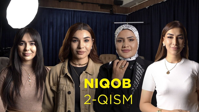 Niqob o’yinining 2-soni