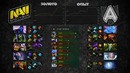 Match review: Alliance vs Na’Vi – The International 3 – Grand Finals Game 5 (РУС)