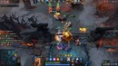 Dota 2 sumiya invoker comeback 200 iq genius