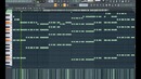 FL Studio Paul Wallen – Auay