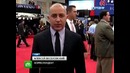 Барак Обама в открытую прикололся над Ромни