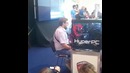 Дмитрий Куплинов на Видфест – Эхееей