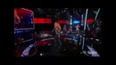 Christina Agulera – Fighter Uptown Funk live on Tracks