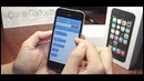 Офигеть! Оригинальный iPhone 5S (REFURBISHED) с сайта Aliexpress. Полный обзор