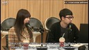 Kyungsoo & Sohyun SBS-R Power Fm Cultwo Show