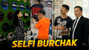 SELFI BURCHAK | Ixlasow