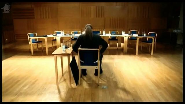 Pain – Shut your mouth