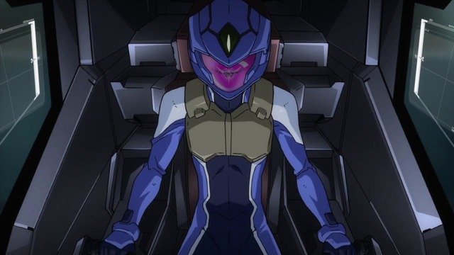 Мобильный Доспех Гандам 00 ТВ-2 / Mobile Suit Gundam 00 SS [02 из 25]