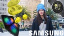 [ROZETKA] Непонятная революция Galaxy Fold и часы с давлением (почти)