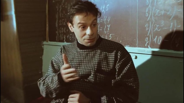 Ералаш №94 Место встречи изменить нельзя