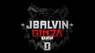 J Balvin – Ginza (ft. Daddy Yankee, Farruko, Nicky Jam, Yandel, Arcangel, Zion