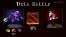 Dota 2 Battle – Void vs Jegernaut