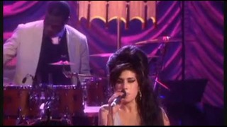 Amy Winehouse – Me & Mr. Jones – Live HD