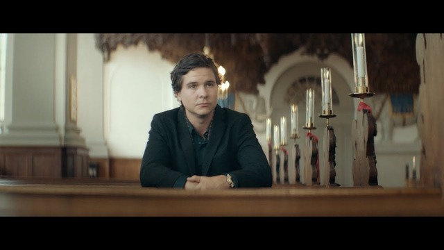 Lukas Graham – Not A Damn Thing Changed (Official Video 2018!)