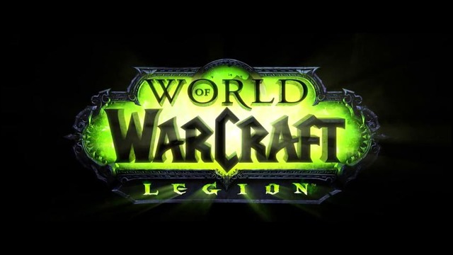 World of Warcraft: L E G I O N Teaser