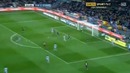 Raoul Loe (1-1) Osasuna – Barcelona 27.01.2013