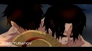 One Piece – Эйс и Луффи – Прости Меня Брат