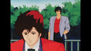 Городской охотник/City hunter [ТВ-2] – 28 серия