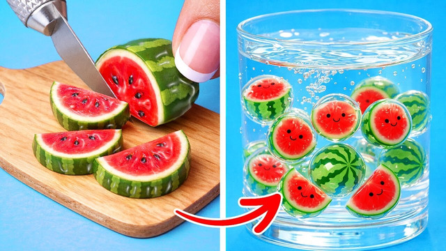 Сияй с креативом! Создай эпоксидные шедевры дома