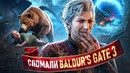 ПРОШЛИ BALDUR’S GATE 3, ВЫБИРАЯ ТОЛЬКО ХУДШИЕ РЕШЕНИЯ