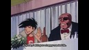 Завтрашний Джо/Ashita no Joe – TV2 – 41 Серия
